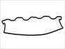 Фото Прокладка кришки клапана FIAT BRAVA, BRAVO I, MAREA 1.9D 03.96-06.03 Elring (375090) зображення 1