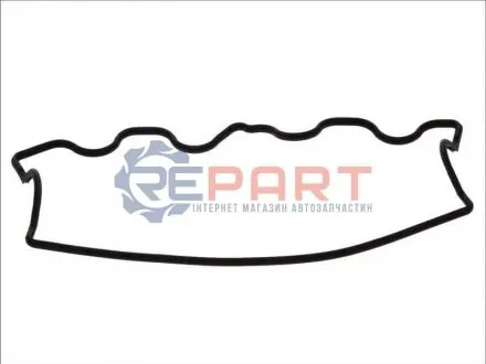 Прокладка кришки клапана FIAT BRAVA, BRAVO I, MAREA 1.9D 03.96-06.03 Elring 375090 Купити в Україні