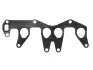 Фото Прокладка впускного колектора FIAT PALIO, PUNTO, SIENA, STRADA 1.2/1.3 10.93 Elring (375.120) зображення 1