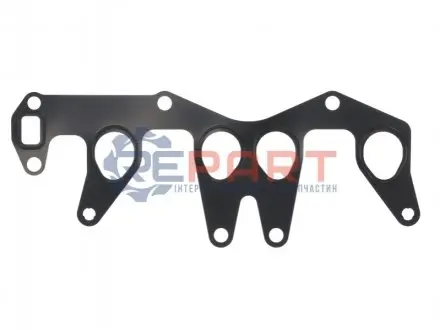 Прокладка впускного колектора FIAT PALIO, PUNTO, SIENA, STRADA 1.2/1.3 10.93 Elring 375.120 Купити в Україні