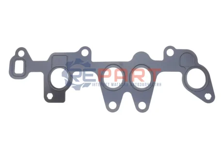 Прокладка впускного колектора FIAT CINQUECENTO, PALIO, PANDA, PUNTO, SEICENTO / 600, TIPO, UNO LANCIA Y, Y10 0.8-1.2 10.84 Elring 375160 Купити в Україні