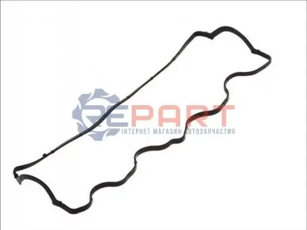 Прокладка кришки клапана FIAT DOBLO, PALIO, PUNTO, STRADA ZASTAVA 10 1.9D 09.99 Elring 375310 Купити в Україні