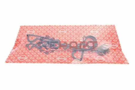 Прокладка кришки клапанів Renault Master/Trafic 2.5dCi 01- ELRING 375500 Купити в Україні