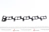 Комплект прокладок двигуна (верх) MERCEDES C (CL203), C T-MODEL (S203), C (W203), CLK (C209), E T-MODEL (S210), E T-MODEL (S211), E (VF210), E (VF211), E (W210), E (W211) 2.7D/3.0D 07.99-07.09 Elring (375.550) зображення 3
