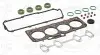 Комплект прокладок двигуна (верх) AUDI A3 SEAT CORDOBA, CORDOBA VARIO, IBIZA II VW BORA, BORA I, GOLF IV, NEW BEETLE, POLO, POLO III CLASSIC 1.6 12.95-05.05 Elring (376.121) зображення 2
