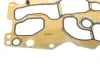 Комплект прокладок (нижний) BMW 3 (E90/F30/F80)/5 (F10) 07-18 N47 D20 Elring (376500) изображение 3
