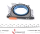 Сальник колінвалу задн (85x131/152x15,94) AUDI A3 SEAT AROSA, CORDOBA, CORDOBA VARIO, IBIZA II, IBIZA III, INCA, LEON, TOLEDO II SKODA FABIA I, FABIA I PRAKTIK, OCTAVIA I 1.0/1.4/1.6 09.93-04.12 Elring (376.730) зображення 2