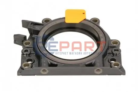 Сальник колінвалу Корпус коробки передач (85) VW CRAFTER 30-35, CRAFTER 30-50 2.5D 04.06-05.13 Elring 377470 Купити в Україні