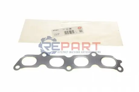 Прокладка колектора випускного Ford Fiesta/Focus 1.25/1.4/1.6Ti 01- ELRING 377811 Купити в Україні
