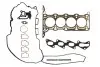 Фото Комплект прокладок двигуна (верх) OPEL ASTRA H, ASTRA H CLASSIC, COMBO TOUR, CORSA C, MERIVA A, TIGRA 1.4/1.4LPG 06.03 Elring (378110) зображення 1