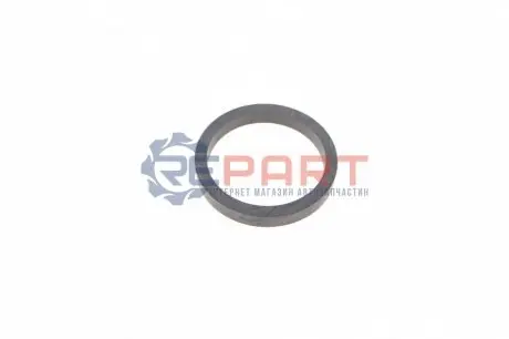 Ущільнення кришки приводу ГРМ MERCEDES C (CL203), C (W203), C (W204), C T-MODEL (S203), C T-MODEL (S204), CLC (CL203), CLK (A209), CLK (C209), CLS (C219), E (A207), E (C207) 2.5-5.5 06.04 Elring 380760 Купити в Україні