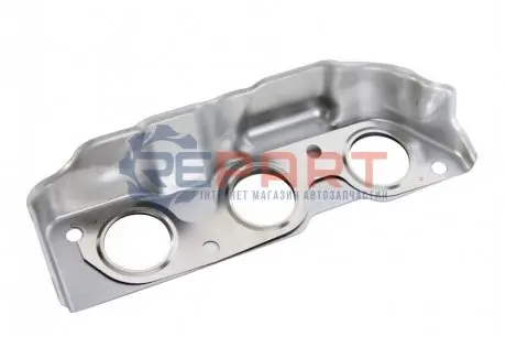 Прокладка випускного колектора (для циліндра: 1 2 3) SMART FORTWO 1.0 01.07 Elring 380890