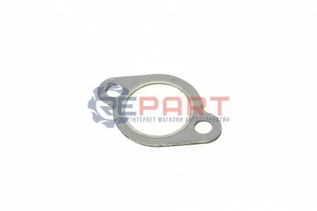 Прокладка випускного колектора VW LT 28-35 II, LT 28-46 II 2.8D 07.97-07.06 Elring 381.130 Купити в Україні