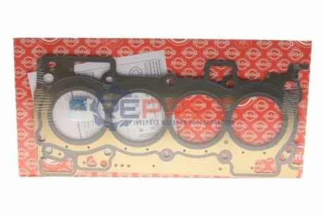 Прокладка ГБЦ NISSAN JUKE, TIIDA RENAULT CLIO IV, ESPACE V, KADJAR, LATITUDE, MEGANE IV, TALISMAN 1.6 06.10 Elring 381.621