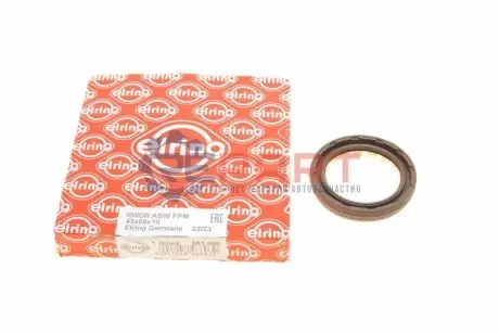 Прокладка коробки передач (43x59x10) CITROEN JUMPER I, XM FIAT DUCATO PEUGEOT 605, BOXER 2.0/2.5D/2.8D 02.94-04.02 Elring 381690 Купити в Україні