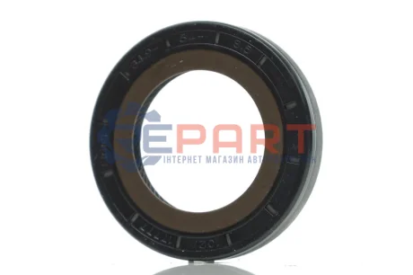 Прокладка коробки передач (35x54x8,5) CITROEN JUMPER I, JUMPER II, JUMPER III, XM FIAT DUCATO PEUGEOT 605, BOXER 2.0-2.8D 02.94 Elring 381710 Купити в Україні