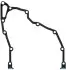 Прокладка кришки ГРМ FENDT 922 VARIO, 924 VARIO, 927 VARIO, 933 VARIO, 936 VARIO DEUTZ FAHR 9290 TTV, 9310 TTV, 9340 TTV, X 710, X 720, X 730 SAME 230, 270, 150 CONTINUO VOLVO 9820, 7500 Elring (381791) зображення 1