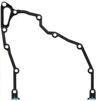 Прокладка кришки ГРМ FENDT 922 VARIO, 924 VARIO, 927 VARIO, 933 VARIO, 936 VARIO DEUTZ FAHR 9290 TTV, 9310 TTV, 9340 TTV, X 710, X 720, X 730 SAME 230, 270, 150 CONTINUO VOLVO 9820, 7500 Elring 381791