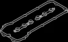 Комплект прокладок клапанної кришки BMW 3 (E46), 5 (E39), 5 (E60), 5 (E61), 7 (E65, E66, E67), X3 (E83), X5 (E53), Z4 (E85) 2.2/2.5/3.0 01.00-12.10 Elring (382750) зображення 2