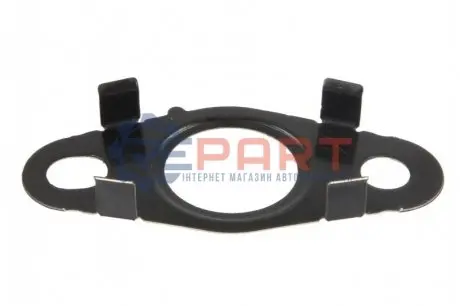 Прокладка випускної системи AUDI A1, A3 SEAT ALTEA, ALTEA XL, LEON, TOLEDO III, TOLEDO IV SKODA OCTAVIA II, RAPID, SUPERB II, YETI VW EOS, GOLF PLUS, GOLF PLUS V, GOLF V 1.4 05.07-07.18 Elring 383.052 Купити в Україні