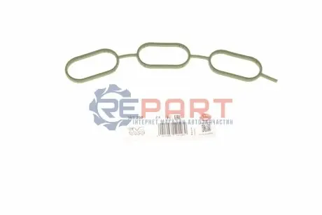 Прокладка впускного колектора AUDI A4 B5, A4 B6, A4 B7, A6 C4, A6 C5, A6 C6, A8 D2, A8 D3 SKODA SUPERB I VW PASSAT B5, PASSAT B5.5 2.4/2.8/3.0 12.95-03.08 Elring 383.250 Купити в Україні