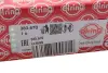 Фото Повний комплект прокладок двигуна NISSAN NAVARA NP300, PATHFINDER III 2.5D 01.05 Elring (383670) зображення 2