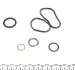 Фото Комплект прокладок двигуна (низ) MERCEDES X (470) NISSAN INTERSTAR, NAVARA NP300, NV400, PRIMASTAR, X-TRAIL II, X-TRAIL III OPEL MOVANO B, VIVARO A RENAULT ALASKAN, ESPACE IV 2.0D/2.3D 08.05 Elring (384340) зображення 2