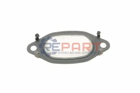 Прокладка клапана EGR BMW 5 (G30, F90), 5 (G31), 7 (G11, G12), X5 (G05, F95), X6 (G06, F96), X7 (G07) 3.0D 07.16 Elring 384.370 Купити в Україні