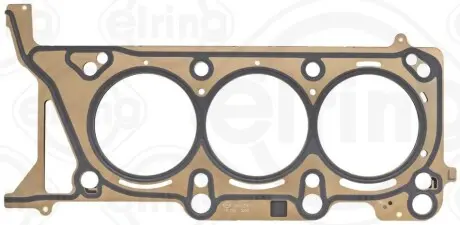Прокладка ГБЦ Лів (товщина: 0,66мм) CHRYSLER PACIFICA DODGE DURANGO JEEP GLADIATOR, GRAND CHEROKEE, GRAND CHEROKEE IV, GRAND CHEROKEE L V, WRANGLER IV RAM 1500 3.6/3.6ALK/3.6H 07.13 Elring 386391 Купити в Україні