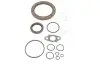 Комплект прокладок двигуна (низ) HYUNDAI I10 I, I10 II, I20 I, I20 II KIA PICANTO II, PICANTO III, RIO III, RIO IV, STONIC 1.2-1.2LPG 08.08 Elring (387.730) зображення 2