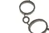 Фото Прокладка кришки клапана FIAT STILO OPEL ASTRA G, ASTRA G CLASSIC, ASTRA H, ASTRA H GTC, MERIVA A, VECTRA C, VECTRA C GTS, ZAFIRA B 1.6 03.00-09.12 Elring (388200) зображення 2