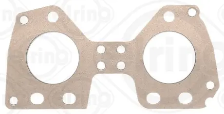 Прокладка випускного колектора BMW 5 (F10), 5 (F11), 5 (G30, F90), 5 (G31), 7 (F01, F02, F03, F04), 7 (G11, G12), X5 (E70), X5 (F15, F85), X5 (G05, F95), X6 (E71, E72), X6 (F16, F86) 3.0D 08.11 Elring 388724 Купити в Україні