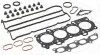 Комплект прокладок двигуна (верх) FORD FOCUS II 1.4 07.04-09.12 Elring (388961) зображення 1