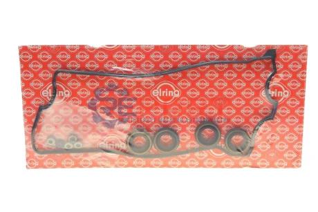 Комплект прокладок клапанної кришки TOYOTA COROLLA, PASEO, STARLET, TERCEL 1.3/1.4/1.5 09.90-02.00 Elring 389310 Купити в Україні