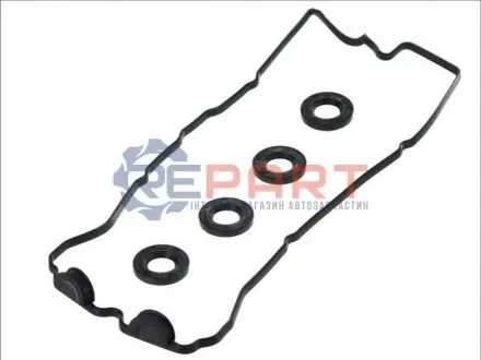 Кольцо дроссельной заслонки ELRING 389.370 Купить в Украине