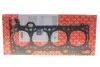Прокладка ГБЦ (товщина: 1,3мм) IVECO DAILY III, DAILY IV, DAILY V, DAILY VI FIAT DUCATO PEUGEOT BOXER UAZ PATRIOT 2.3D 12.01 Elring (389450) зображення 1