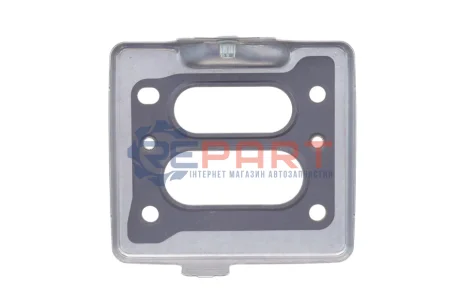 Прокладка випускного колектора JAGUAR E-PACE, F-PACE, F-TYPE, XE, XF II, XF SPORTBRAKE LAND ROVER DEFENDER, DISCOVERY SPORT, DISCOVERY V, RANGE ROVER EVOQUE 2.0/2.0ALK/2.0H 02.17 Elring 391170 Купити в Україні