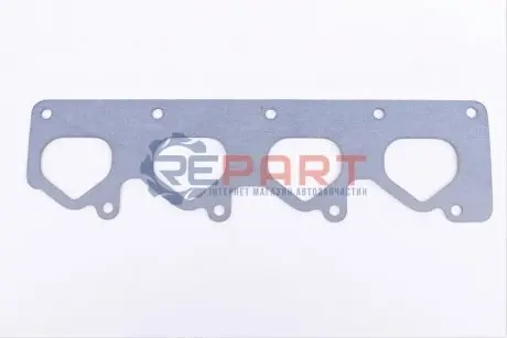 Фото Прокладка коллектора двигателя арамидная ELRING (391200) изображение 1