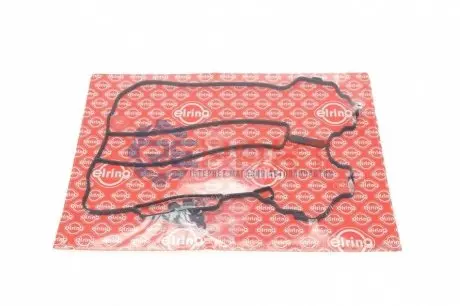 Комплект прокладок клапанної кришки OPEL AGILA A, CORSA C, CORSA D SUZUKI WAGON R 1.0 09.00-08.14 Elring 392470 Купити в Україні