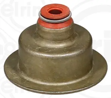 Сальник клапана (5x7,8/7,8x30x19,5) BAIC SENOVA X65 SAAB 9-3, 9-5 2.0-2.3ALK 09.97 Elring 392510