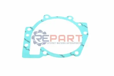Прокладка насоса охолоджуючої рідини VOLVO 850, 960, 960 II, C30, C70 I, C70 II, S40 II, S60 I, S60 II, S70, S80 I, S80 II, S90 I, S90 II, V40, V50, V60 I, V60 II, V70 I, V70 II 2.0-3.0 08.90 Elring 393.841 Купити в Україні
