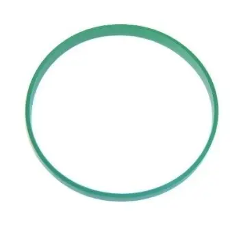 Сальник коленвала Elring 393950