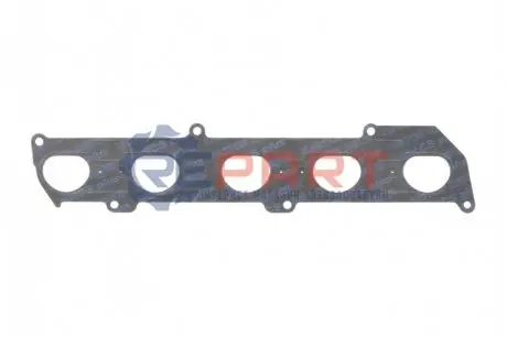 Прокладка випускного/впускного колектора VOLVO C30, C70 II, S40 II, V50 2.4 01.04-12.12 Elring 393980 Купити в Україні