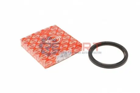 Сальник колінвалу (задній) Citroen Berlingo/Peugeot Partner 1.8/1.9D/2.0HDI (90x110x7) ELRING 394012 Купити в Україні