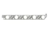 Фото Прокладка выпускного коллектора VOLVO S60 I, S80 I, S80 II, XC90 I 2.4D 01.01- Elring (394121) изображение 1