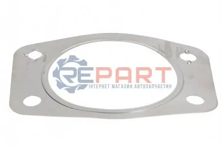 Прокладка турбокомпресора VOLVO 850, C70 I, S60 I, S70, S80 I, V70 I, V70 II, XC70 I, XC90 I 2.0-2.5 02.93-12.14 Elring 394.150 Купити в Україні