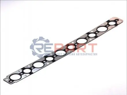 Ущільнення, кришка голівки циліндра ELRING 394170 Купити в Україні