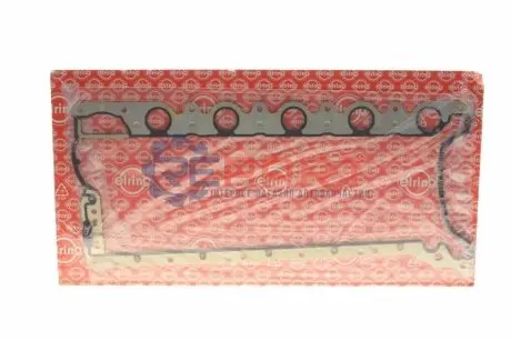 Прокладка кришки клапана VOLVO S60 I, S80 I, V70 II, XC70 I 2.4D 01.01-04.10 Elring 394300 Купити в Україні