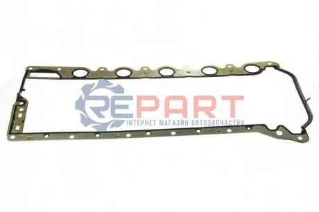 Прокладка кришки клапанів/колектора впускного Volvo S60/S80/V70/XC70/XC90 2.4D 01- ELRING 394310 Купити в Україні