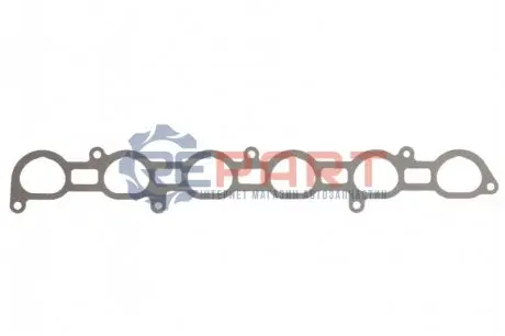 Прокладка випускного/впускного колектора VOLVO S80 I, XC90 I 2.8/2.9/3.0 05.98-12.06 Elring 394.410 Купити в Україні